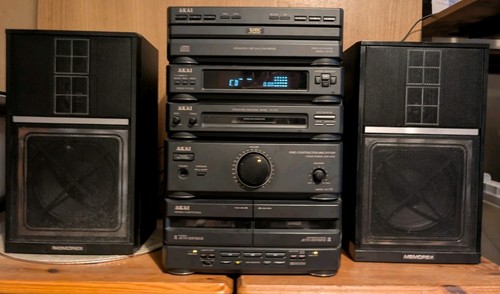 Akai ax 570 - |, ax-570