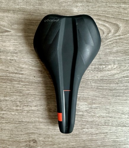 Prologo agx saddle - –, black