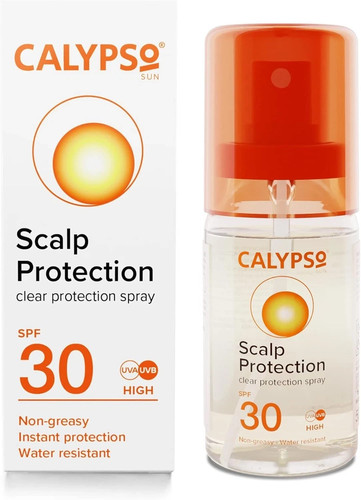 Calypso hair scalp - calypso,
