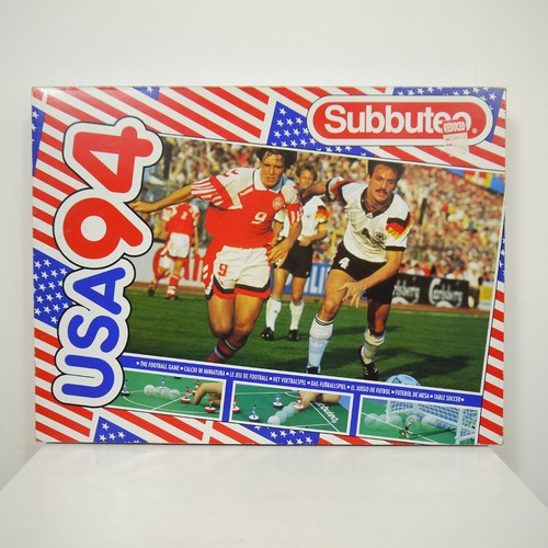 Subbuteo usa world cup - 94,