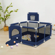 Large Baby Playpen Portable
