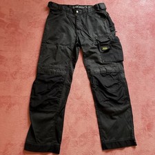 Snickers Workwear 3312 Pants