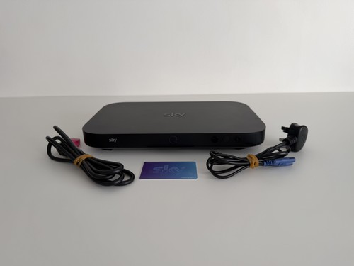 Sky es130 box - es130, satellite