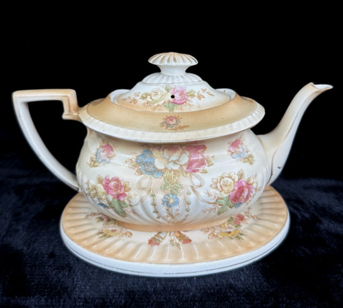 Beautiful antique crown devon - beautiful,