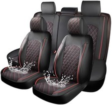 For VW Waterproof Car Seat