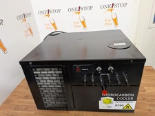 BOOTH BRANDLES 3 LINE BEER