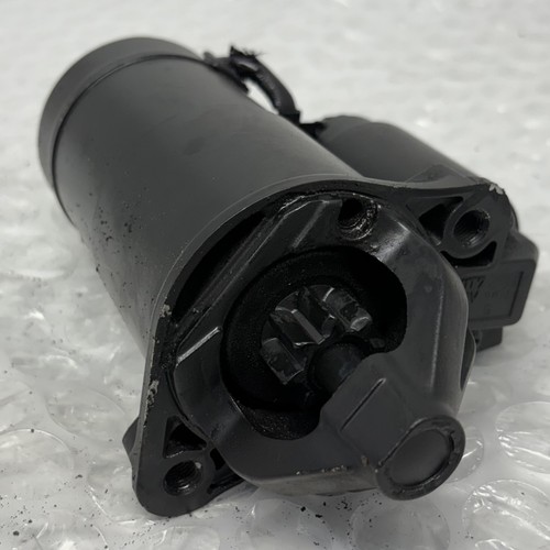 Starter motor for - for, mitsubishi