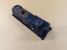 Ford Pinto Engine Early Style