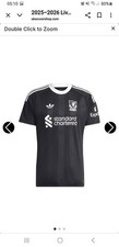 Liverpool FC Authentic  3rd