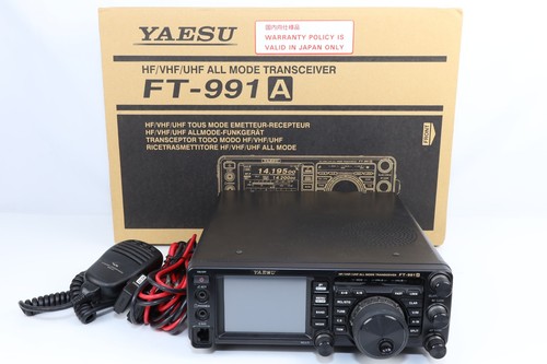 991a vhf uhf all - all, mode