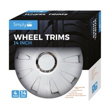 Wheel Trim For Seat Altea Xl