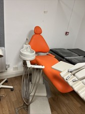 Adec Dental Chair