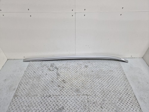 Nissan trail roof rail rack - x-trail,