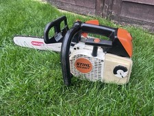 Stihl ms 200t Chainsaw