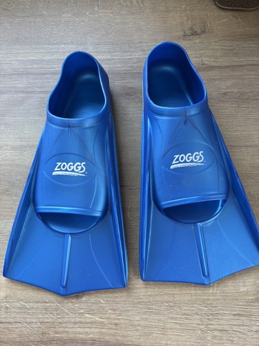 Zoggs blue swim - blue,