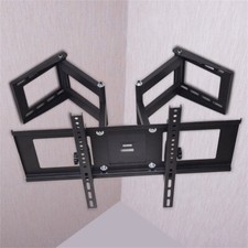 Wisfor Dual Arms Corner TV