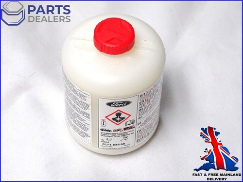 Genuine continental ford tyre - genuine,