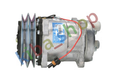 AIR-CONDITIONING COMPRESSOR
