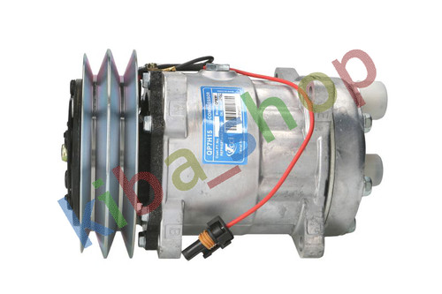 Air conditioning compressor - air-conditioning,