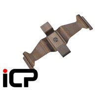 Genuine Front Brake Pad Cross Spring Fits: Subaru Impreza WRX STi 00-17 Brembo