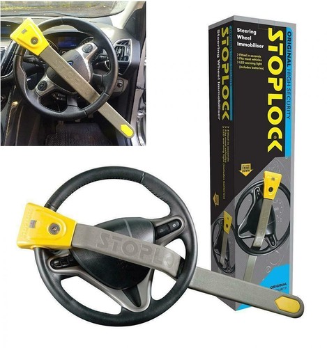 Stoplock original high - stoplock,