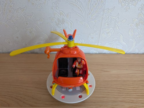 Fireman sam ocean - fireman,
