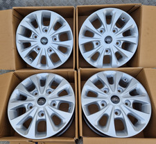 16" FORD TRANSIT CUSTOM