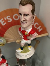 Stuart Hogg Lions Grogg -