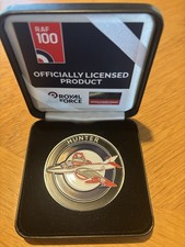 RAF 100 Series LIGHTNING -