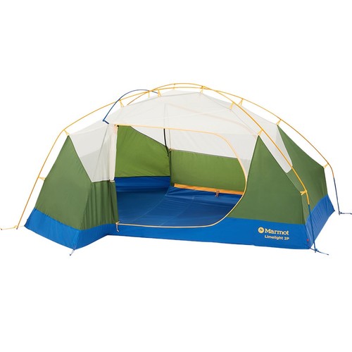 Marmot limelight tent - marmot, 2p