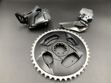 Sram force axs derailleurs +