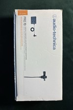 Audio-Technica Pro 70