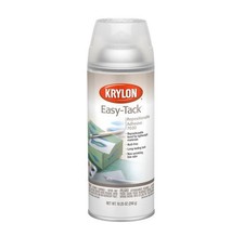 Krylon® Easy-Tack™