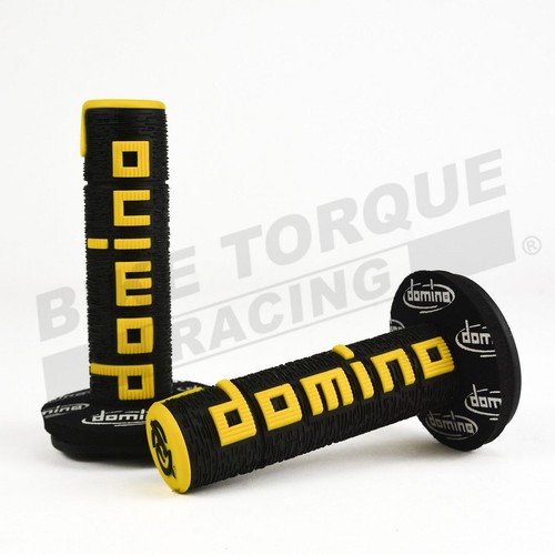 Genuine domino a360 - genuine, black
