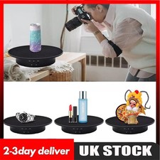 360° Rotating Electric