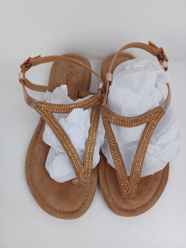 New tamaris womens diamonte - tamaris,