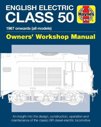English electric class - electric,