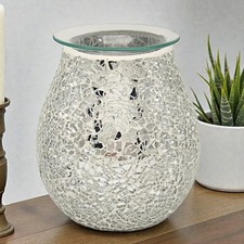 Wax Melt Warmer Oil Burner