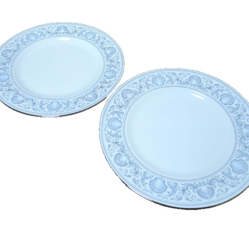 Set wedgwood dolphins - set,