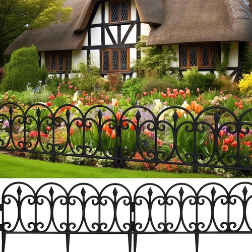 Pack garden border - 5/10,