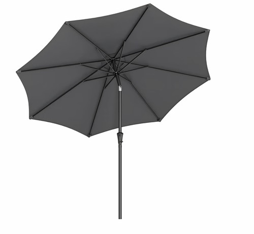 Garden parasol umbrella - garden,