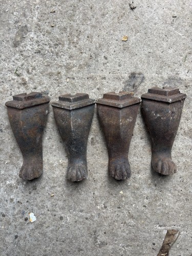 Reclaimed antique cast - reclaimed,