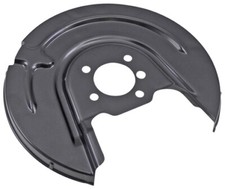 11509 A.B.S. Splash plate