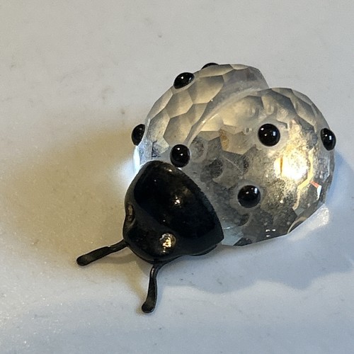 Vintage swarovski crystal - swarovski,
