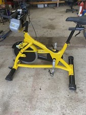 Trixter spinning bike