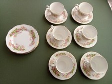 Queen's Woman and Home China