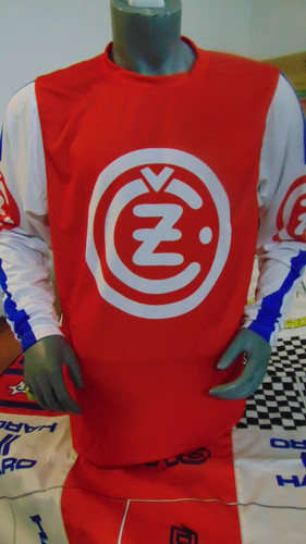 Old school moto jersey - moto,