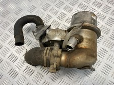 2015 AUDI A3 2.0 DIESEL CRL EGR VALVE COOLER GENUINE 04L131512