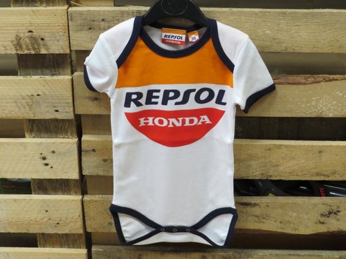 Genuine honda baby - grow, repsol