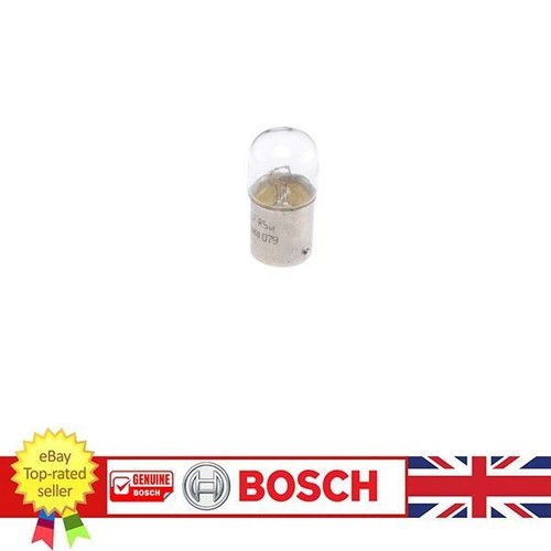 Bosch side indicator - bosch, bulb